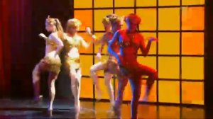 Валерия Ланская "Повтори!" ( Шер)