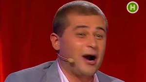 Дуэт Имени Чехова - самый убойный номер из неизданного