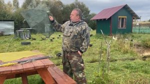 Почему не ловится рыба?!