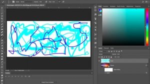 Marble Affect in 5 Minutes | Teaching Photoshop #1