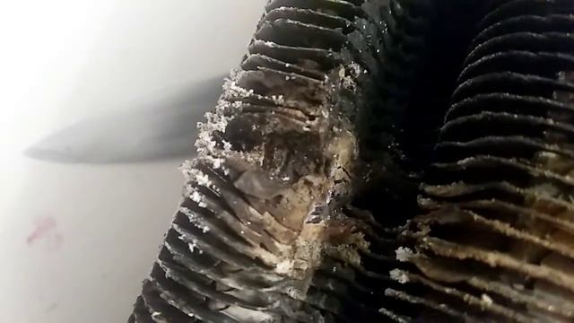 корейский котел Elsotherm, эпизод 2. ссыт теплообменник 2.0 смотреть онлайн