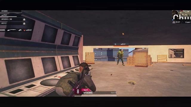 MAJOR PRIDE - ЛЬВЫ ЭТОЙ ИГРЫ / KALAMBOOR MONTAGE / PUBG MOBILE смотреть онлайн