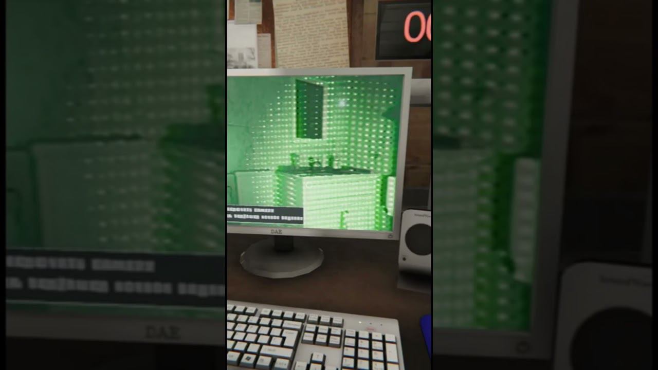 Посмотри закрепленный комментарий #фазмофобия #хоррор #игра смотреть онлайн