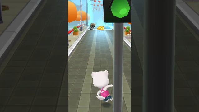 Angela 2.0 | Virtual Pet Dance-Off & Fun Activities 14-02-2024 смотреть онлайн