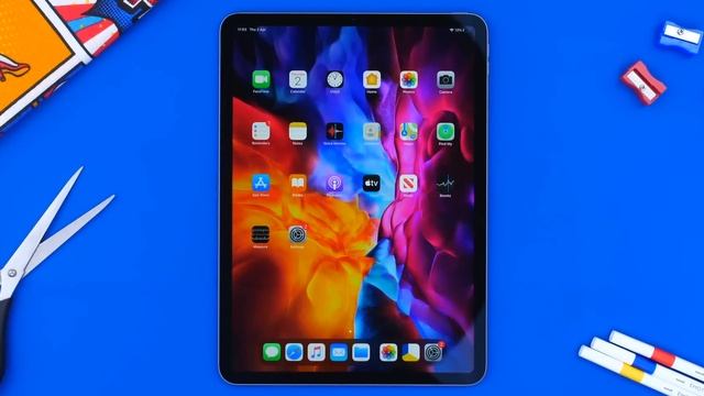 iPad 8th Gen (2020) Impressions - The Perfect iPad for Most!