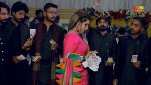 Humsafar Chahiye | Pari Paro | Bollywood Dance Performance | Shaheen Studio