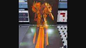 Amii Stewart Paradice Bird FULL VINYL Remasterd By B v d M 2015
