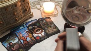 ЧТО С НИМ СЕЙЧАС ПРОИСХОДИТ. ЕГО ПОДСОЗНАНИЕ. ЧТО ОН ХОЧЕТ ВАМ СКАЗАТЬ. ЕГО ДЕЙСТВИЯ. ОНЛАЙН ТАРО.