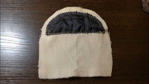 Логопедическая кукла (игрушка) своими руками