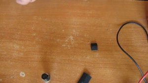 Косячный металлоискатель от подписчика! Замена разъёма катушки металлоискателя!