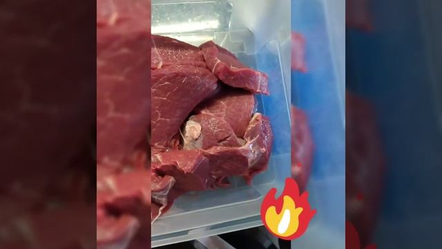 РЕЦЕПТ ЗАМАЧИВАНИЯ ШАШЛЫКА ИЗ ТЕЛЯТИНЫ С ЛИМОНОМ! ОЧЕНЬ ВКУСНО!