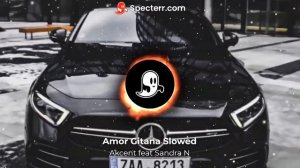 Akcent Feat Sandra N Amor Gitana slowed Sultan