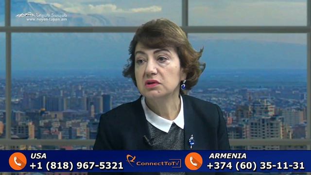 Մեր իշխանությունները կարիք ունեն ավելի արդյունավետ գնահատականի ոչ թե ինքնամխիթարանքի կամ փառաբանման смотреть онлайн