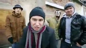 Песня про Геннадия Головкина.