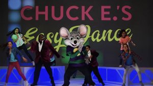 Chuck E.'s Easy Dance | Kids Dance Choreography | Afternoon Fun Break