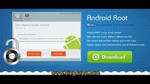 Как получить root права на Android в  программе Kingo Root