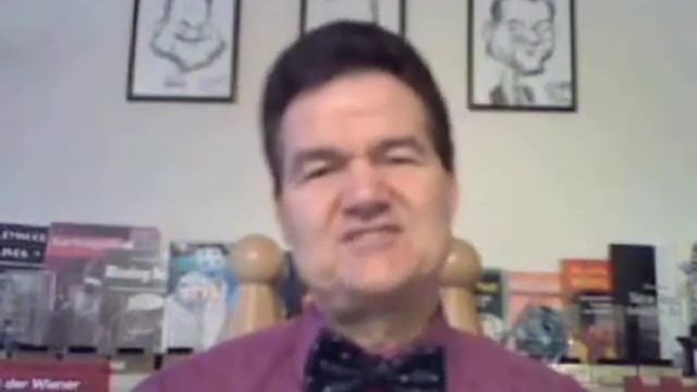 Dr Knizia - Roto interview смотреть онлайн