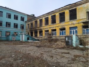 ДОНЕЦК_ЗАБРОШЕННАЯ БОЛЬНИЦА.mp4