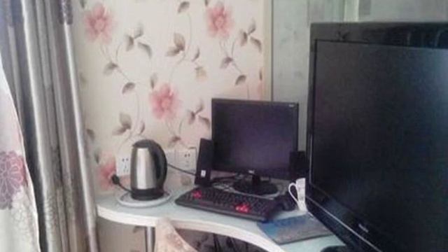 Qingdao Yijia 99 Hotel - Qingdao - China смотреть онлайн