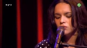 04. Norah Jones -  Sunrise (live in Amsterdam )