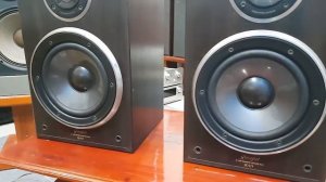 (Đã bán) Loa búc seo Victor DC V7 F - bass 18 trép titan - nghe phòng nhỏ tiếng hay