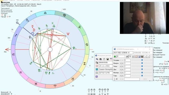 Карма. Предназначение. Свобода воли. Свобода выбора. смотреть онлайн
