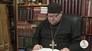 4-я книга Царств. Глава 15. Протоиерей Олег Стеняев. Ветхий Завет