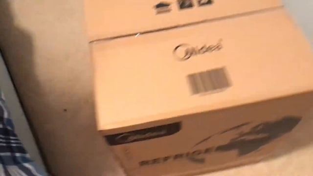 Unboxing Midea Mini Fridge смотреть онлайн