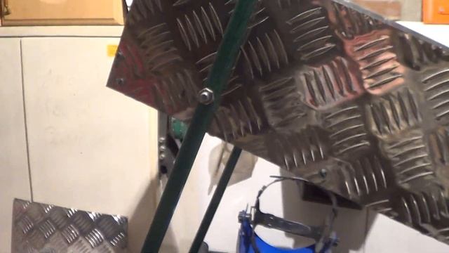 МИНИ ДРАГА ДЛЯ ДОБЫЧИ ЗОЛОТА СВОИМИ РУКАМИ смотреть онлайн