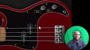 Ample Bass P Lite II - Free Bass VST Works Great in Cakewalk