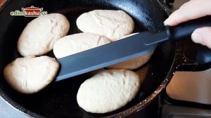 Кабачковые оладьи 3 рецепта. Вкуснятина! Никто не догадается, что в оладьях есть кабачок!