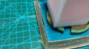 Подстаканники из эпоксидки и разных пород дерева