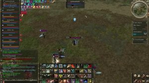 Осада Орена la2 raid ru