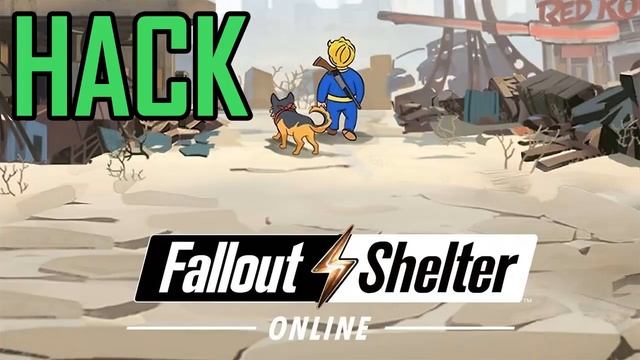 Fallout Shelter Online Hack 2023 ▸ How To Hack Fallout Shelter In 2023(October 2023) смотреть онлайн
