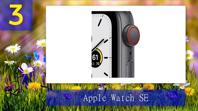 Best Smartwatches With Sim Card 2024 - Top 5 смотреть онлайн