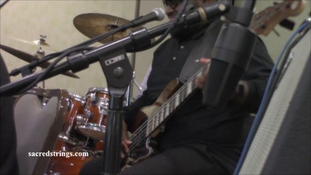 Daric Bennett with The Campbell Brothers смотреть онлайн