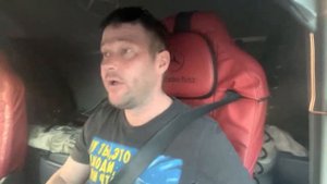 Какие гаджеты нужны дальнобойщику, где ночевать? как помыть фуру? #водителькатегориие #дальнобой