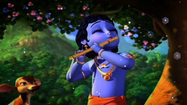 lord krishna flute music | relaxing music your mind | #krishnaflutemusic #krishna