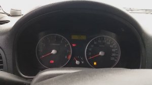 КАК НА ХЮНДАЕ АКЦЕНТЕ БЫСТРО ПОТУШИТЬ ЧЕК.