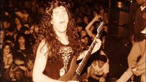 O2 i dont want to change the world - Ozzy Osbourne with Alex Skolnick