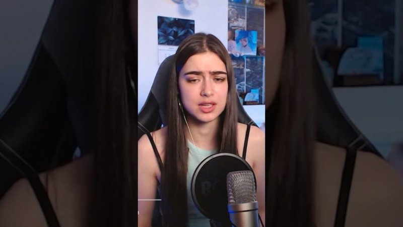 Бомж - Сектор Газа (cover со стрима)