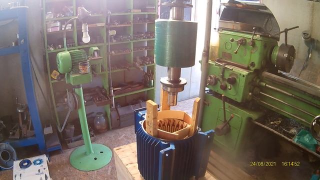 изготовления електрогенератора для гидро электро станции под заказ смотреть онлайн