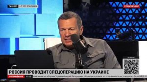 Соловьев: районный судья вместе с бизнесменом Баязитовым должны сидеть вместе