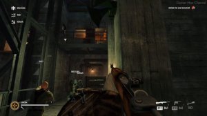 RAID WORLD WAR 2 - Walkthrough Part 5 Odin's Fall Gameplay No Commentary