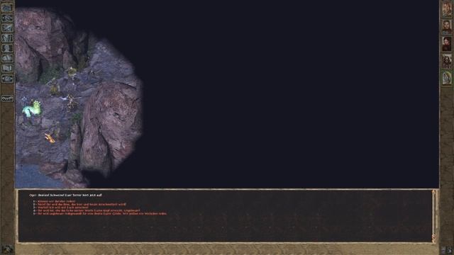 Let´s Own BG2-SvA Full HD Neustart Folge0062 - Viconia spricht mit Minsk смотреть онлайн