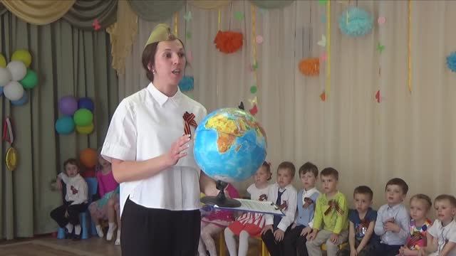 Екатерина Храбан. Моя профессиональная позиция