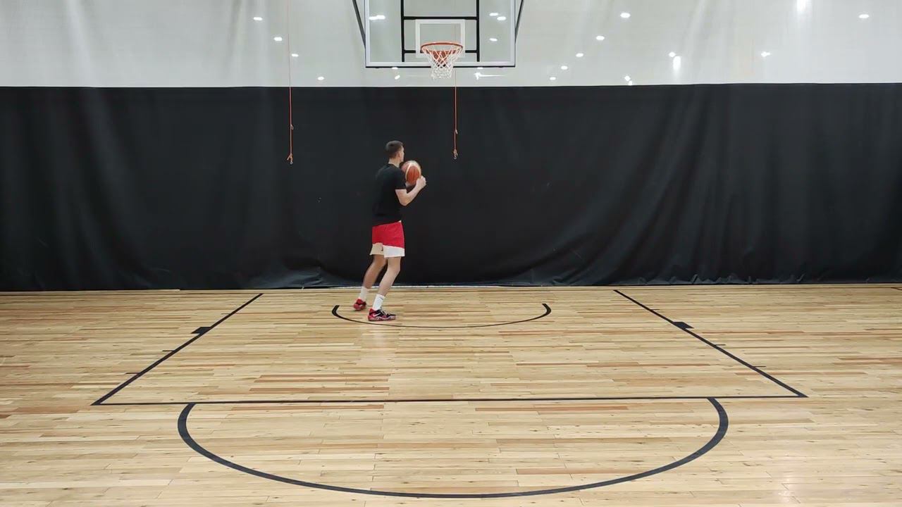 С одной ноги с щитом смотреть онлайн