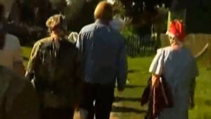 Праведный старец Николай Гурьянов