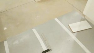 ЛАМИНАТ QUICKSTEP CLICK&GO ОБЗОР И УКЛАДКА БЕЗ ПОРОГОВ