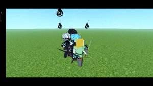 Jujutsu Kaisen Addon Ver8 - Minecraft Pe/be 1.18/1.19